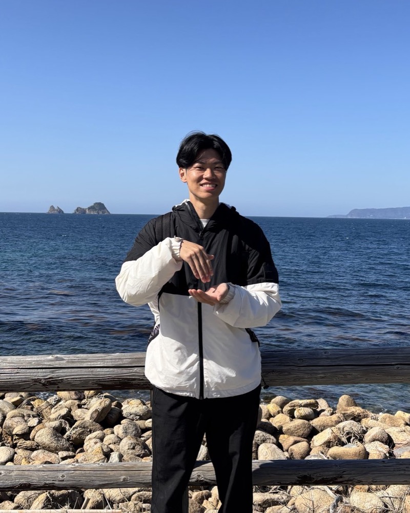 井町敬祐